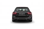 Mercedes-Benz C-Class Estate by Brabus 2017 года